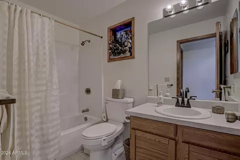 Bath - 5189 N Juniper Loop, Pine, AZ 85544 photo 4 of 5