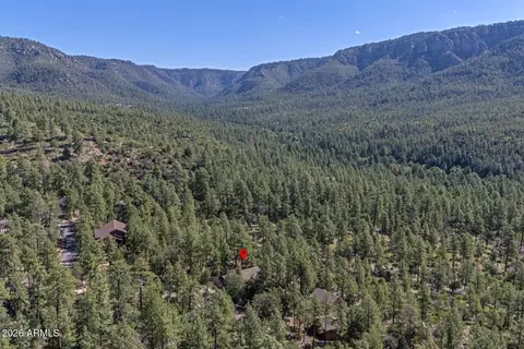 View/Area - 5189 N Juniper Loop, Pine, AZ 85544 photo 1 of 3
