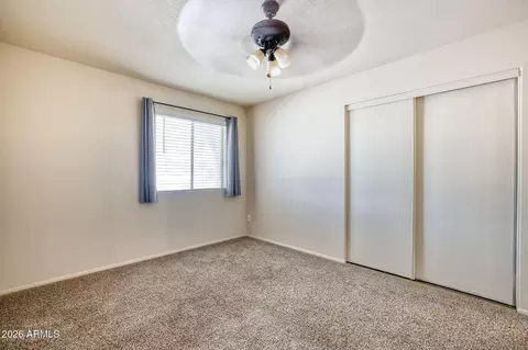 Bedroom - 2301 W Impala Ave, Mesa, AZ 85202 photo 3 of 6