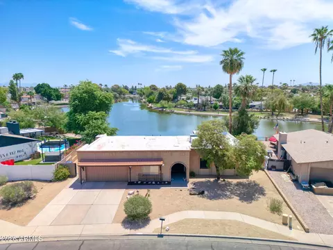 View/Area - 2301 W Impala Ave, Mesa, AZ 85202 photo 2 of 10