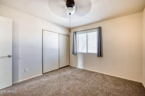 Bedroom - 2301 W Impala Ave, Mesa, AZ 85202 photo 4 of 6