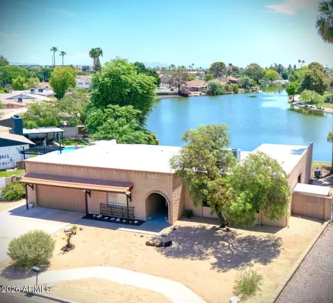 2301 W Impala Ave, Mesa, AZ 85202