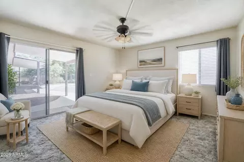 Bedroom - 2301 W Impala Ave, Mesa, AZ 85202 photo 1 of 6