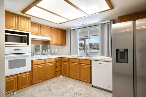 Kitchen - 2301 W Impala Ave, Mesa, AZ 85202 photo 1 of 1
