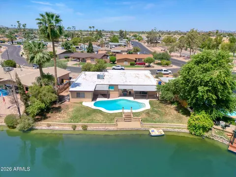 View/Area - 2301 W Impala Ave, Mesa, AZ 85202 photo 5 of 10