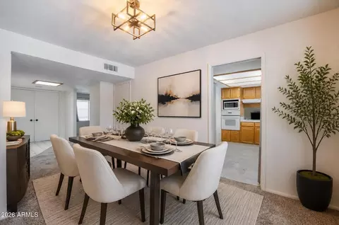 Dining - 2301 W Impala Ave, Mesa, AZ 85202 photo 1 of 1