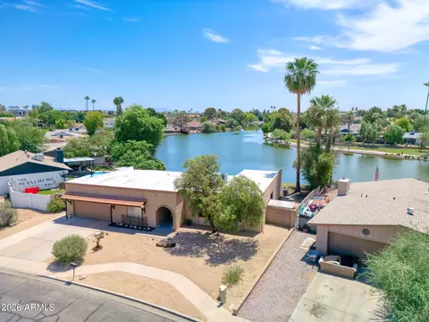 View/Area - 2301 W Impala Ave, Mesa, AZ 85202 photo 6 of 10