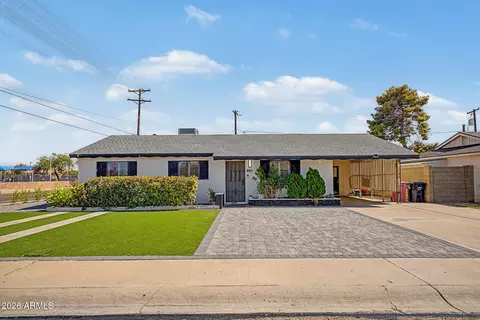 7543 E Mckinley St, Scottsdale, AZ 85257