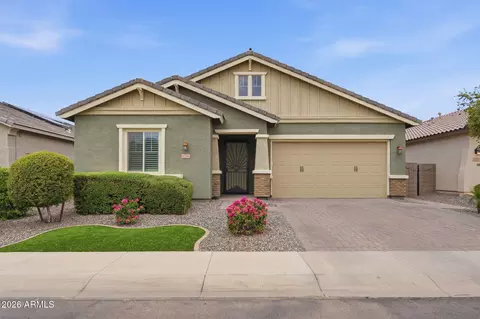 41346 W Arvada Ln, Maricopa, AZ 85138