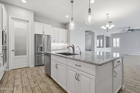 41346 W Arvada Ln, Maricopa, AZ 85138