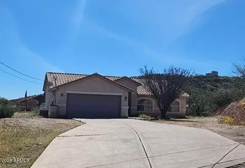 441 Camino Hombre De Oro --, Rio Rico, AZ 85648