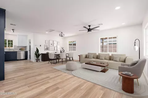 6329 W Ocotillo Rd, Glendale, AZ 85301
