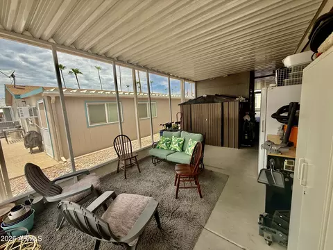 160 E 2929 E Main St #160, Mesa, AZ 85213 photo 17