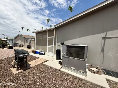 160 E 2929 E Main St #160, Mesa, AZ 85213 photo 19