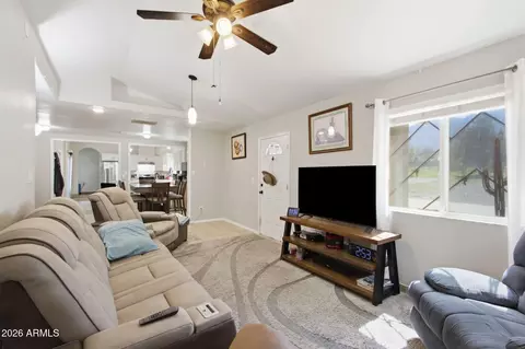 Other - 7461 S Baggett Pl, Hereford, AZ 85615 photo 4 of 6