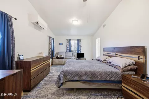 Bedroom - 7461 S Baggett Pl, Hereford, AZ 85615 photo 1 of 2