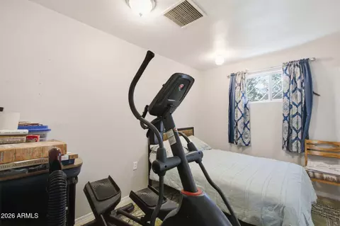 Bedroom - 7461 S Baggett Pl, Hereford, AZ 85615 photo 2 of 2