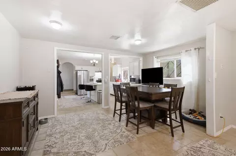 Dining - 7461 S Baggett Pl, Hereford, AZ 85615 photo 1 of 2