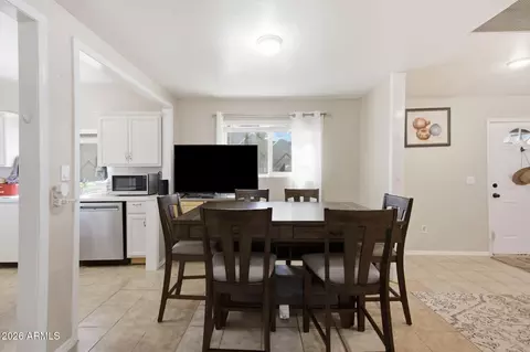 Dining - 7461 S Baggett Pl, Hereford, AZ 85615 photo 2 of 2
