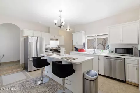 Kitchen - 7461 S Baggett Pl, Hereford, AZ 85615 photo 1 of 2