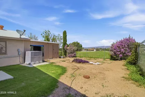Exterior - 7461 S Baggett Pl, Hereford, AZ 85615 photo 2 of 2