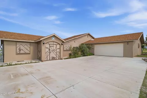 Other - 7461 S Baggett Pl, Hereford, AZ 85615 photo 2 of 6