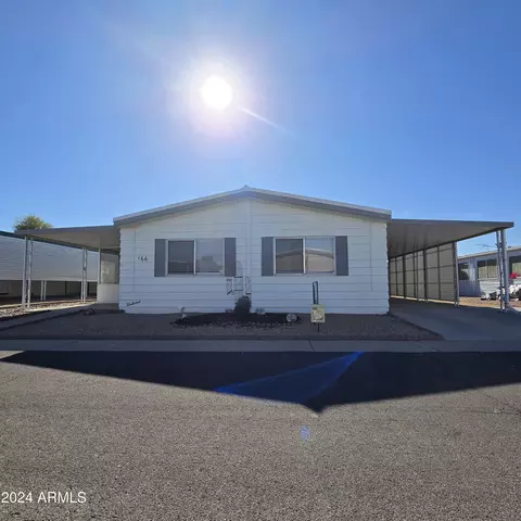 10201 N 99th Ave #166, Peoria, AZ 85345