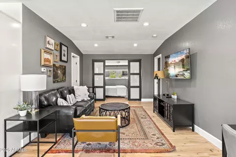 Living - 5710 E Camelback Rd, Phoenix, AZ 85018 photo 2 of 2