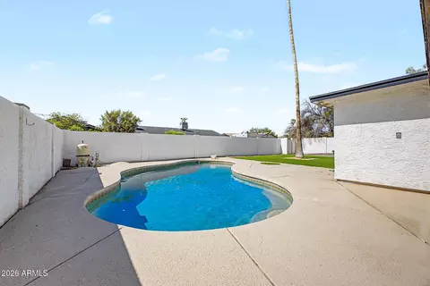 Exterior - 1633 E Wesleyan Dr, Tempe, AZ 85282 photo 7 of 7