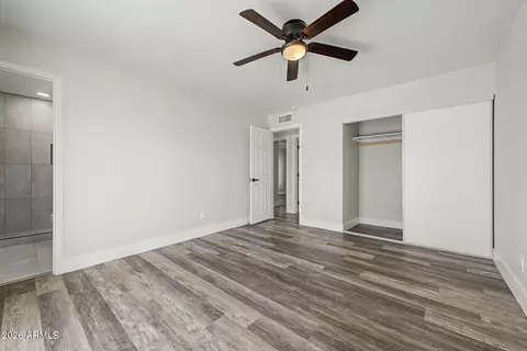 Bedroom - 1633 E Wesleyan Dr, Tempe, AZ 85282 photo 1 of 1