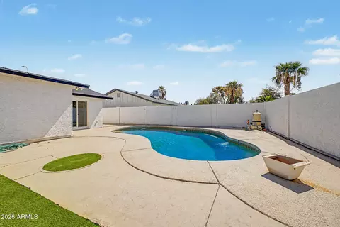 Exterior - 1633 E Wesleyan Dr, Tempe, AZ 85282 photo 4 of 7