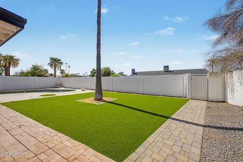 Exterior - 1633 E Wesleyan Dr, Tempe, AZ 85282 photo 2 of 7