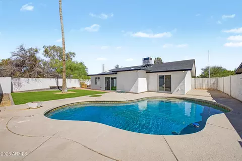 Exterior - 1633 E Wesleyan Dr, Tempe, AZ 85282 photo 6 of 7
