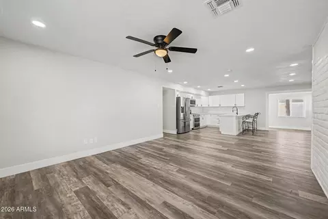 Living - 1633 E Wesleyan Dr, Tempe, AZ 85282 photo 3 of 6