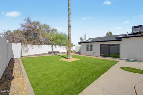 Exterior - 1633 E Wesleyan Dr, Tempe, AZ 85282 photo 5 of 7