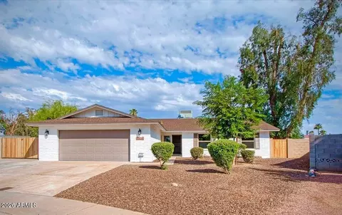 3127 W Yucca St, Phoenix, AZ 85029