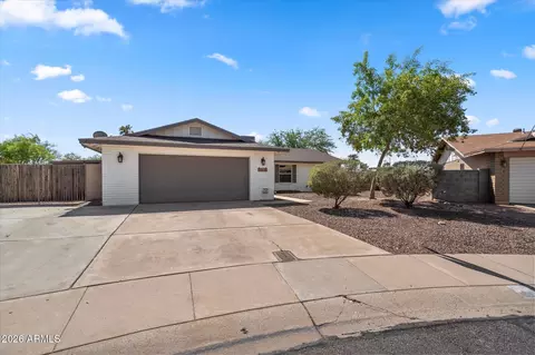 3127 W Yucca St, Phoenix, AZ 85029