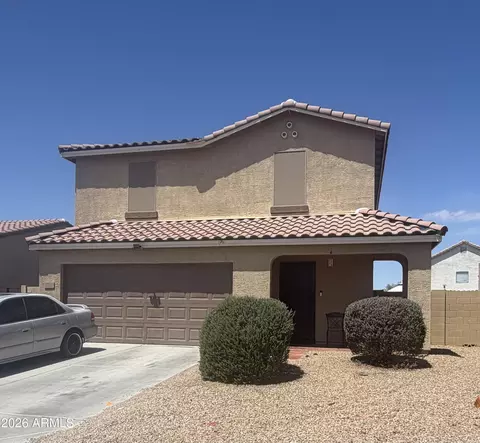 1711 N St Francis Pl, Casa Grande, AZ 85122
