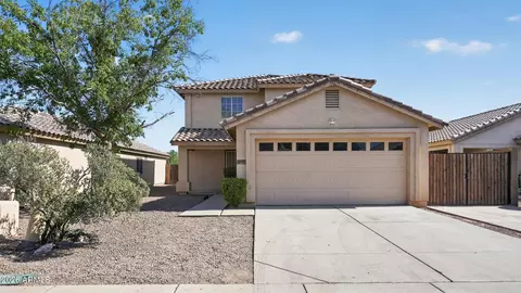 13001 W Cherry Hills Dr, El Mirage, AZ 85335