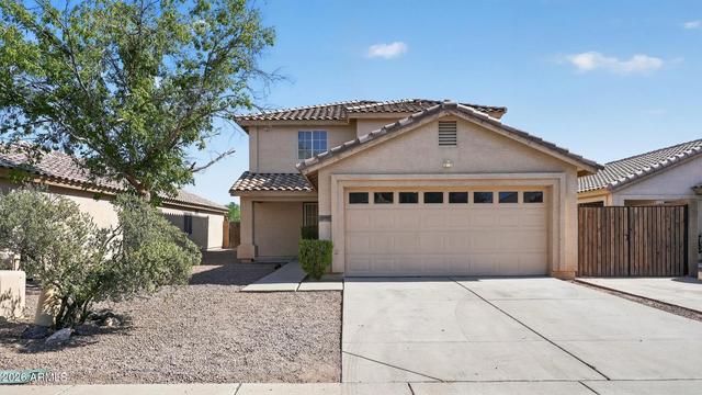 13001 W Cherry Hills Dr, El Mirage, AZ 85335