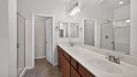 Entry Way - 7233 E Osage Ave, Mesa, AZ 85212 photo 2 of 3