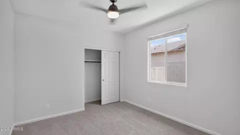 Bedroom - 7233 E Osage Ave, Mesa, AZ 85212 photo 1 of 2