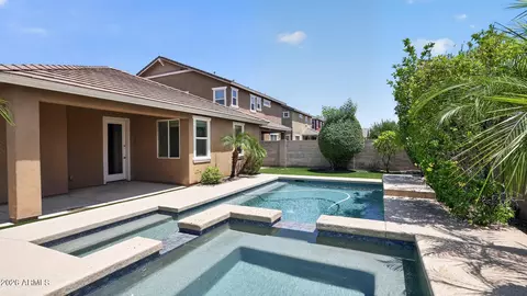 Exterior - 7233 E Osage Ave, Mesa, AZ 85212 photo 1 of 2