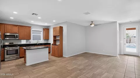 Entry Way - 7233 E Osage Ave, Mesa, AZ 85212 photo 1 of 3