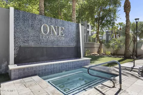 Exterior - 1 E Lexington Ave #1602, Phoenix, AZ 85012 photo 8 of 10