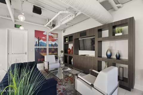 Living - 1 E Lexington Ave #1602, Phoenix, AZ 85012 photo 12 of 12