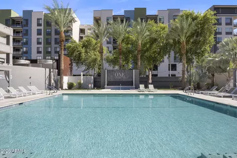 Exterior - 1 E Lexington Ave #1602, Phoenix, AZ 85012 photo 6 of 10