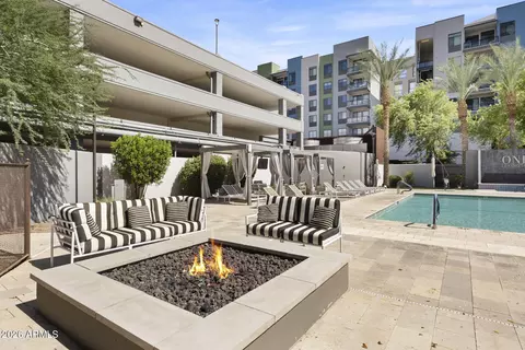 Exterior - 1 E Lexington Ave #1602, Phoenix, AZ 85012 photo 4 of 10