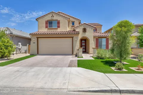 5819 N 88th Ln, Glendale, AZ 85305