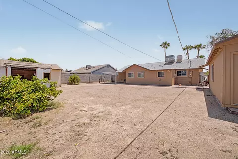 Exterior - 624 W 23rd Ave, Apache Junction, AZ 85120 photo 9 of 13